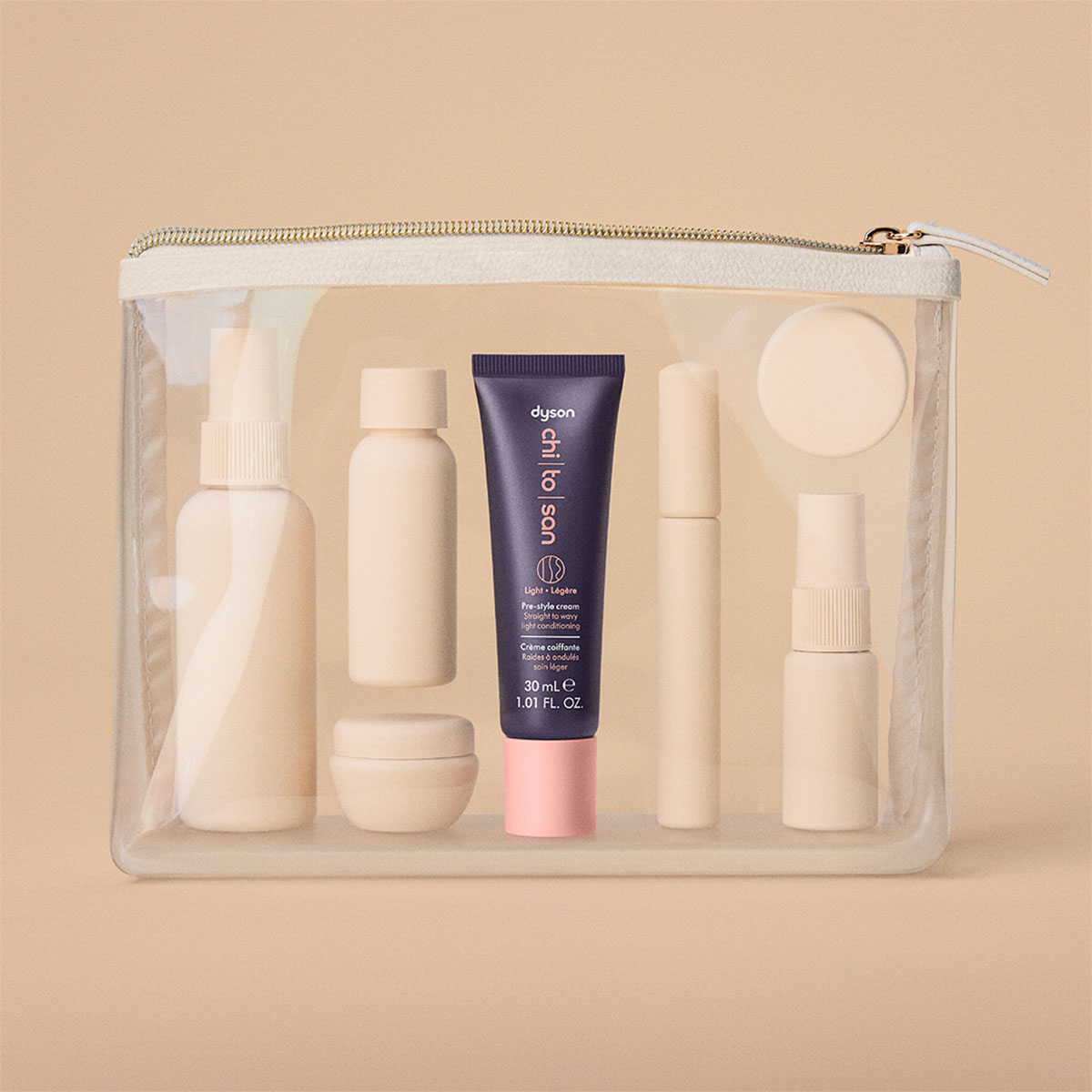 Dyson Chitosan Minis