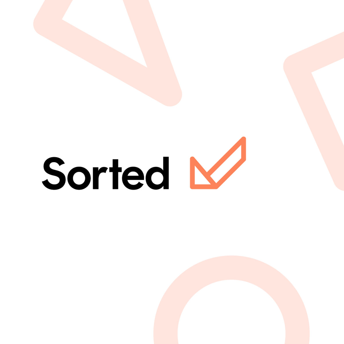 Sorted Rebrand